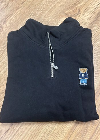 Orjinal Polo Ralph Lauren Sweatshirt - Görsel 5