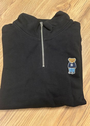 Orjinal Polo Ralph Lauren Sweatshirt - Görsel 8