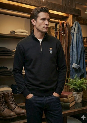 Polo Ralph Lauren m