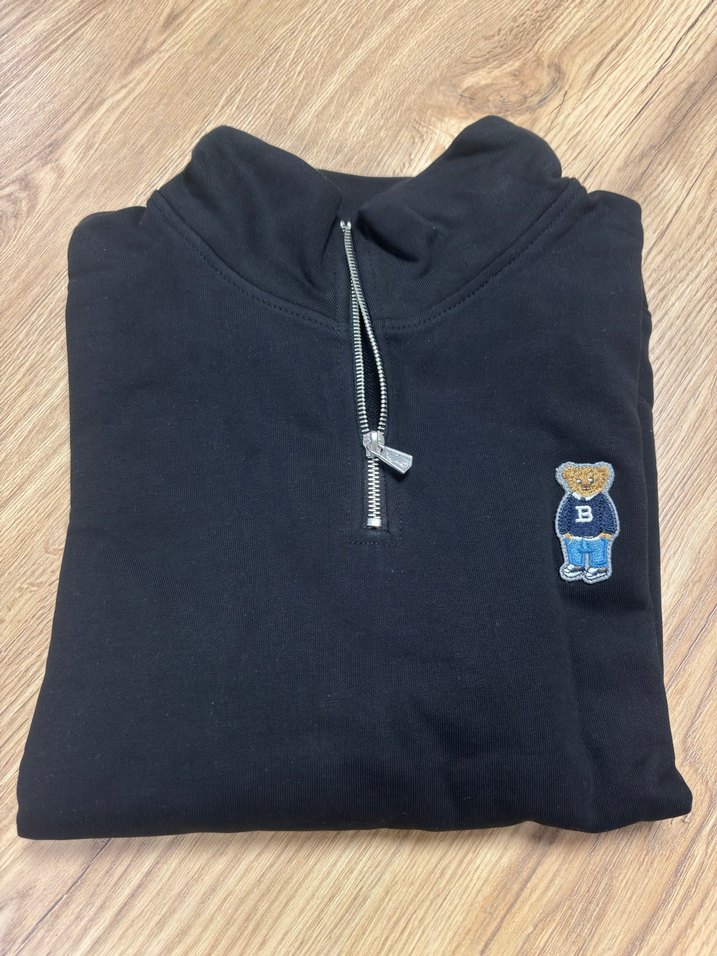 Orjinal Polo Ralph Lauren Sweatshirt - Görsel 5