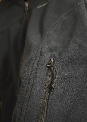 Orjinal Columbia Siyah Fermuarlı  Polar - Görsel 7