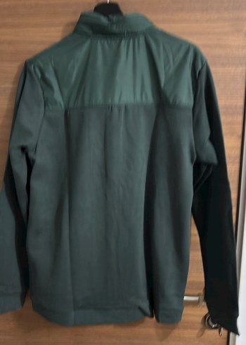 Tommy Hilfiger Fermuarlı Erkek Ceket - Görsel 11