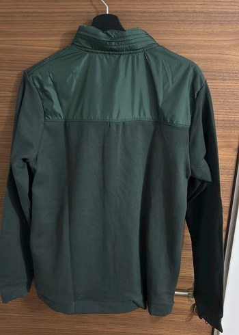 Tommy Hilfiger Fermuarlı Erkek Ceket - Görsel 8