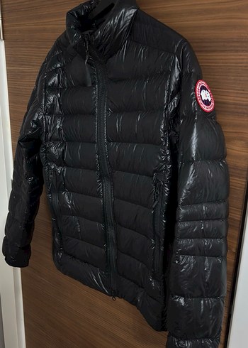 Canada Goose Kaz Tüyü Erkek Mont - Görsel 4