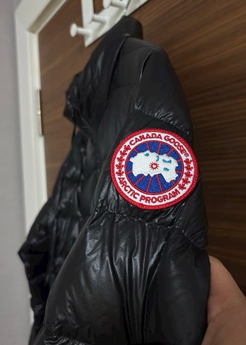 Canada Goose Kaz Tüyü Erkek Mont - Görsel 3