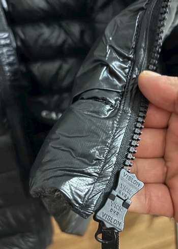 Canada Goose Kaz Tüyü Erkek Mont - Görsel 2