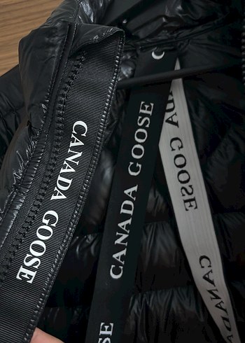 Canada Goose Kaz Tüyü Erkek Mont - Görsel 6