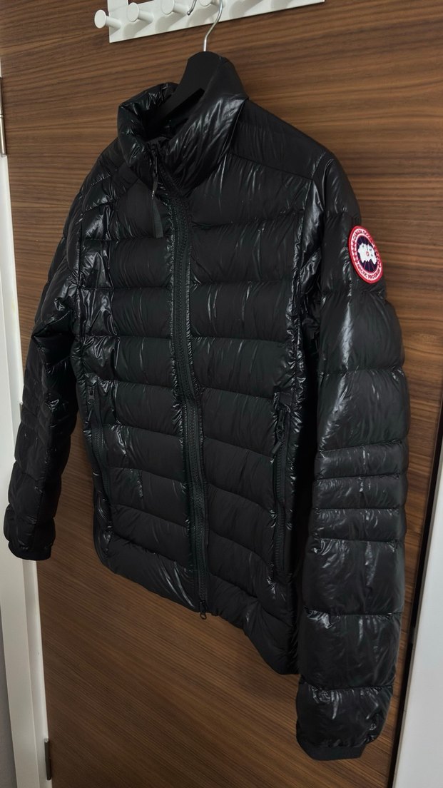 Canada Goose Kaz Tüyü Erkek Mont - Görsel 4