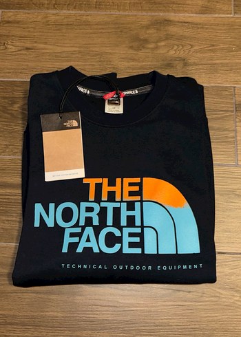 The North Face Sweatshirt - Görsel 10