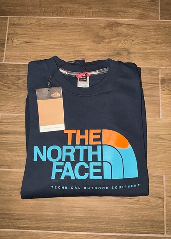 north-face l