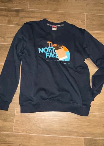 The North Face Sweatshirt - Görsel 3