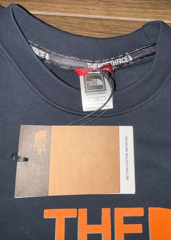 The North Face Sweatshirt - Görsel 7