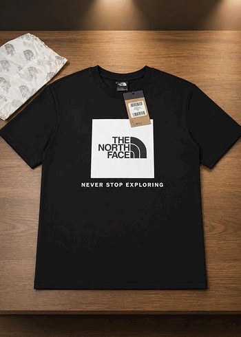 North Face ürünü
