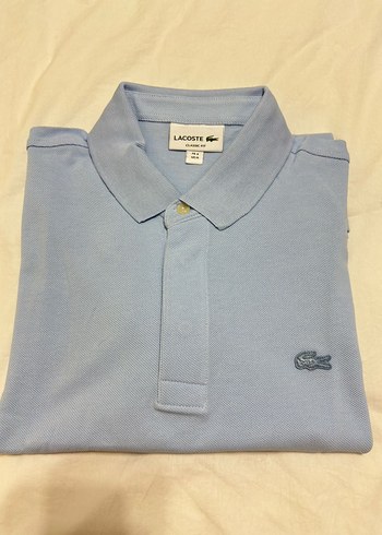 Lacoste ürünü