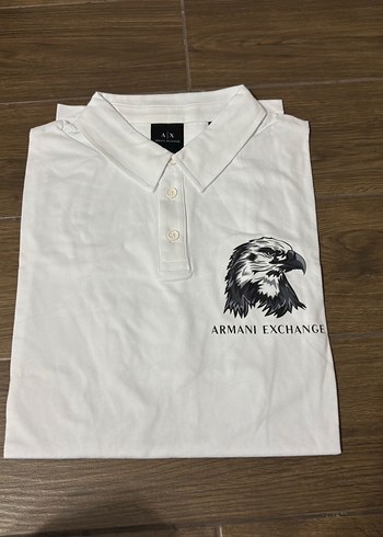 Armani Exchange ürünü