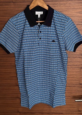 Lacoste ürünü