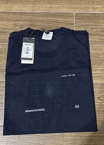 Armani Exchange ürünü