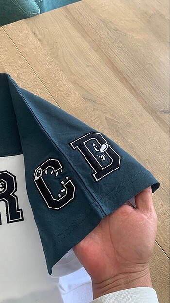 Dior T-Shirt - Görsel 4