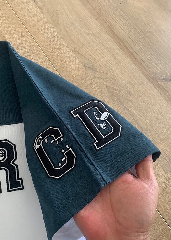 Dior T-Shirt - Görsel 4