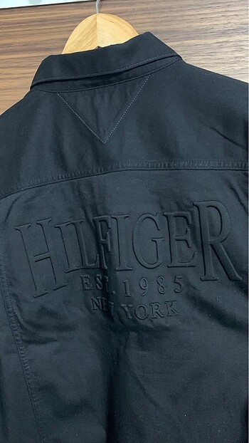 Tommy Hilfiger Kot Ceket - Görsel 6