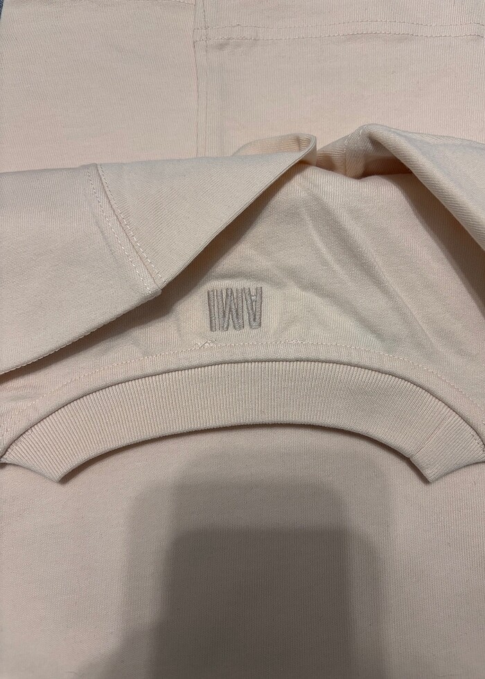 Ami Paris T-Shirt - Görsel 3