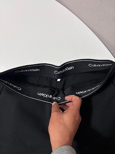 Calvin Klein Şort - Görsel 2