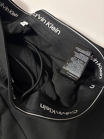 Calvin Klein Şort - Görsel 9