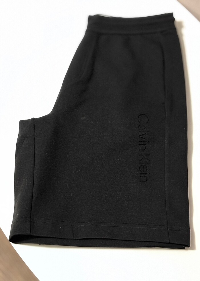 Calvin Klein Şort - Görsel 3