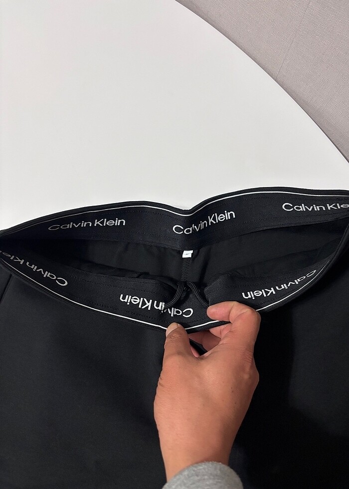 Calvin Klein Şort - Görsel 2