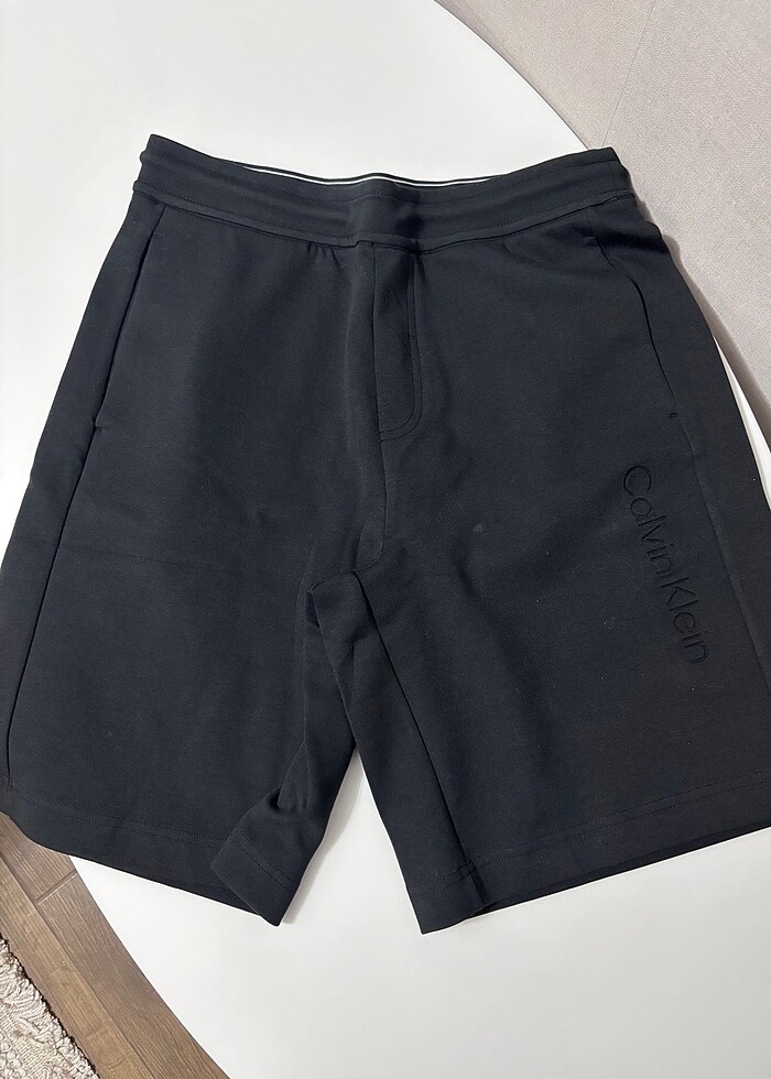 Calvin Klein Şort - Görsel 4