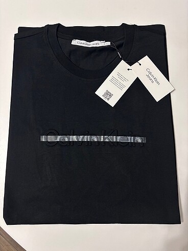 Calvin Klein Tshirt - Görsel 4