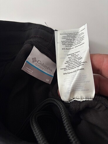 Columbia Eşofman - Görsel 8