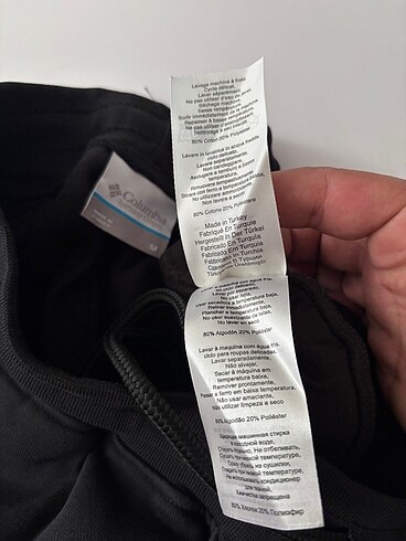 Columbia Eşofman - Görsel 7