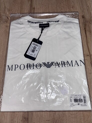 Emporio Armani Tshirt