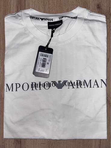 Emporio Armani Tshirt - Görsel 5
