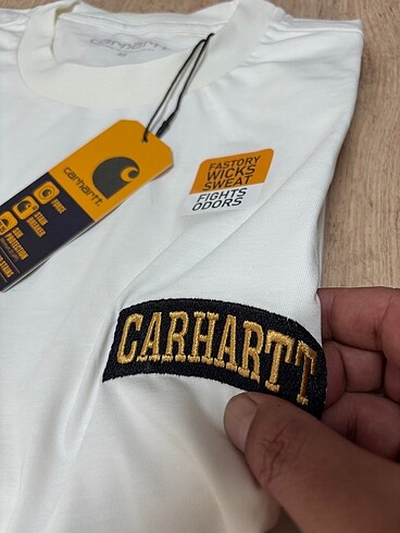 Carhartt Tshirt - Görsel 2