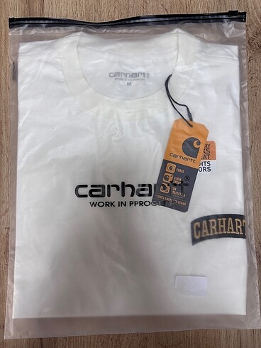 Carhartt Tshirt - Görsel 4
