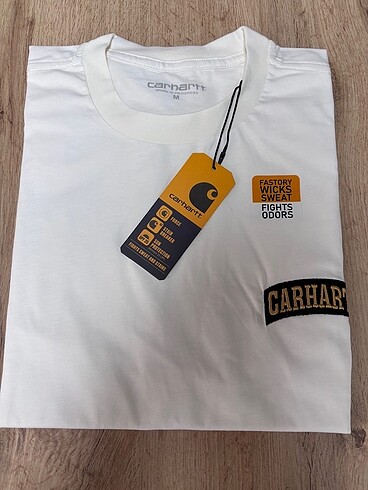 Carhartt Tshirt - Görsel 3