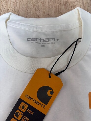 Carhartt Tshirt - Görsel 5
