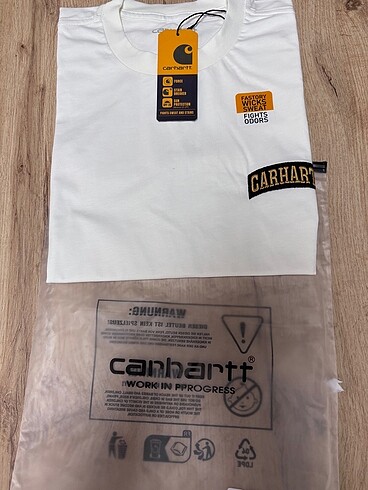 Carhartt Tshirt - Görsel 6