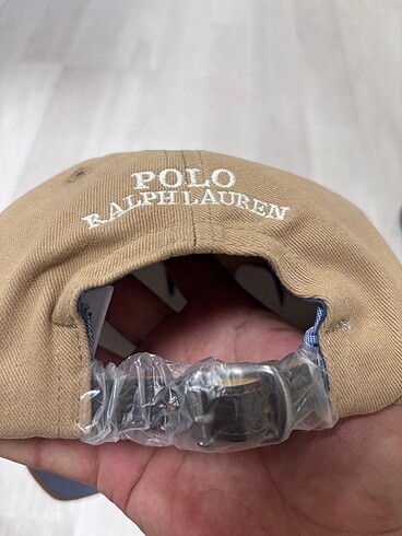 Polo Ralph Lauren Polo Ralph Lauren Şapka