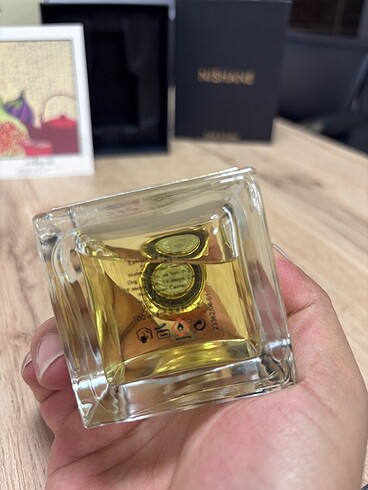 Nişhane Wulong Cha - Görsel 5