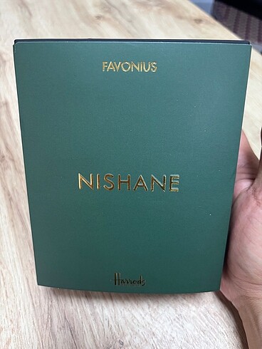 Nişhane Favonius - Görsel 5