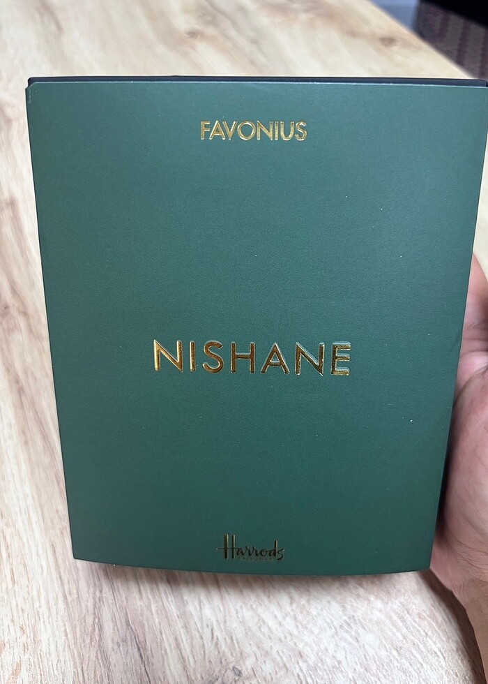 Nişhane Favonius - Görsel 5