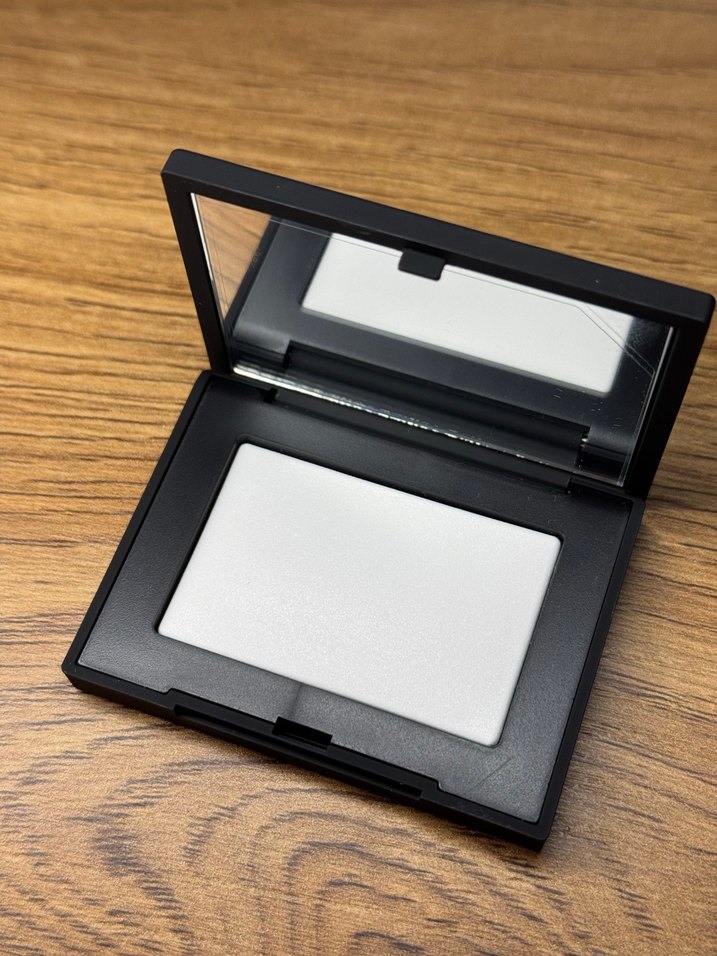 NARS Kompakt Pudra - Görsel 2