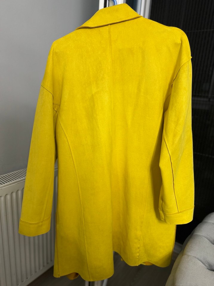 Nubuk cup Koton Marka - Görsel 3