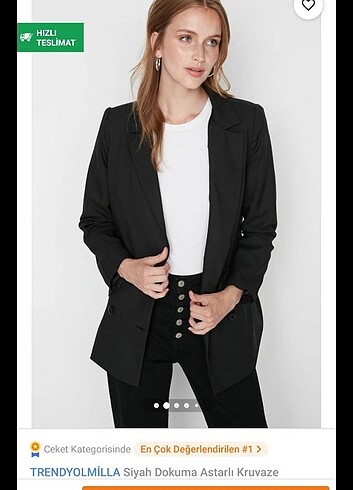 Blazer 