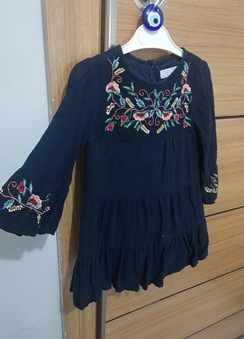 ZARA GİRLS