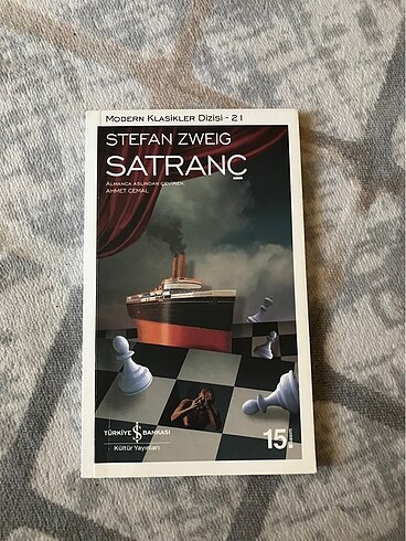 Satranç