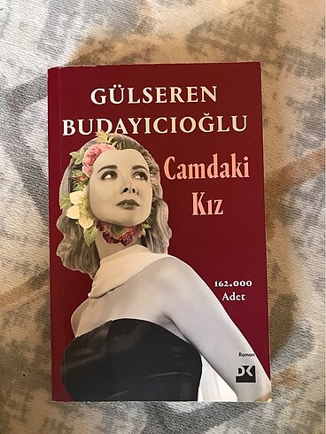 Camdaki kız